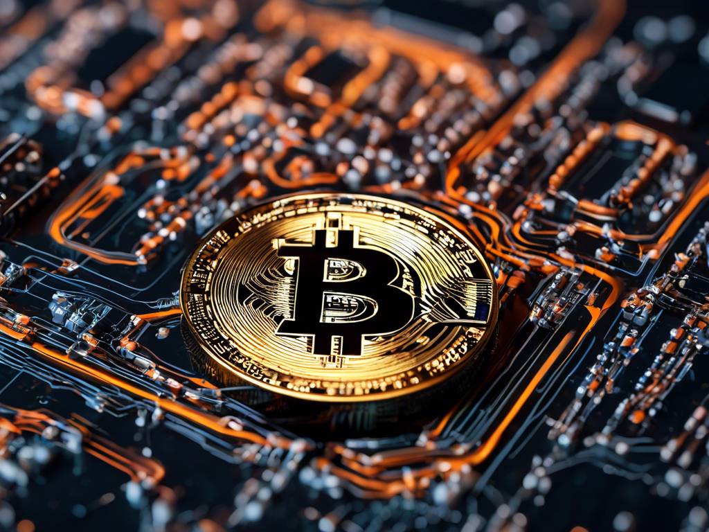 Bitcoin Signals Potential $100,000 Rally ??