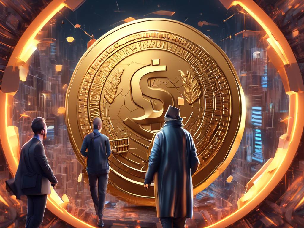 Worldcoin Boosts Privacy Assurance with Third-Party Audit ?️‍♂️?