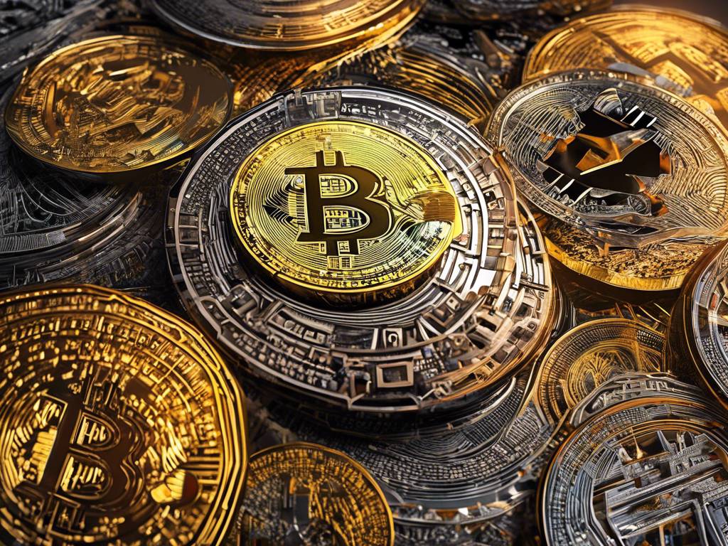 Discover the top 5 Bitcoin-loving countries! ??