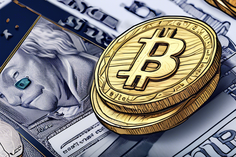 Coinbase demands transparency from SEC and FDIC in crypto rules! ??