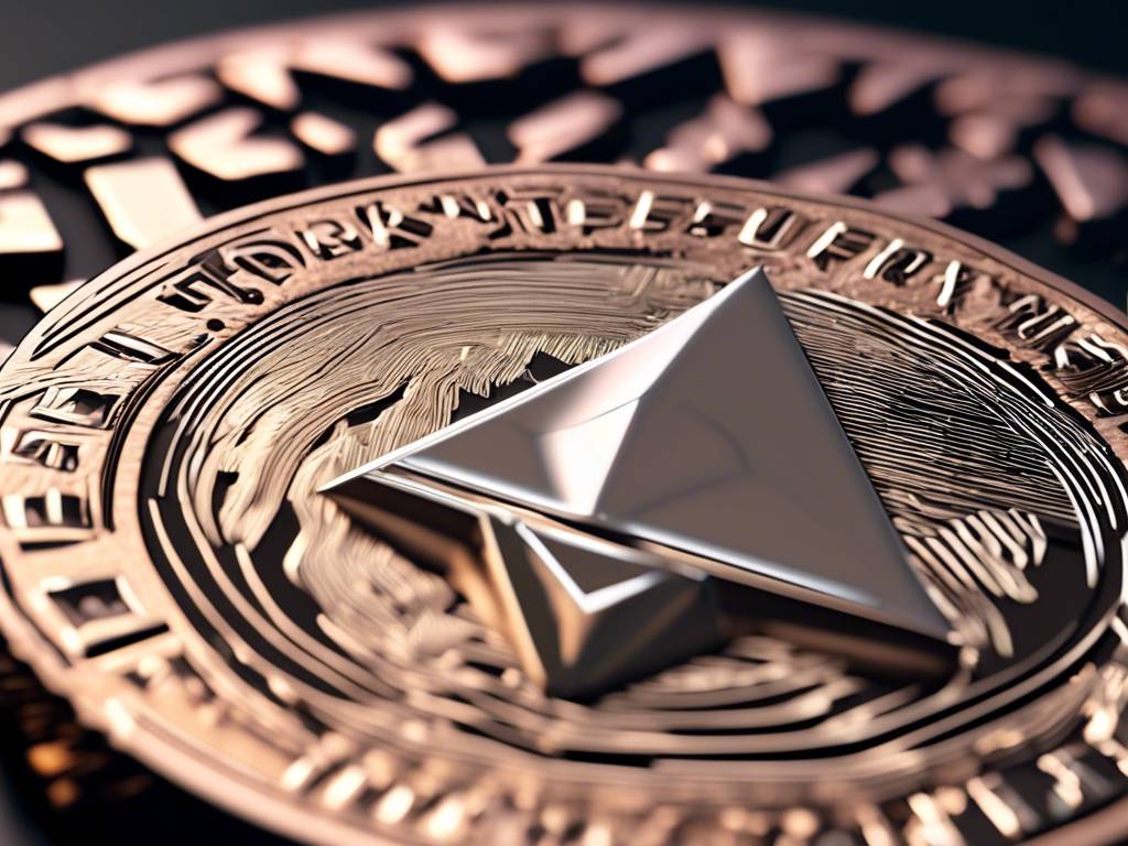 Ethereum breakout expected to kickstart altcoin season! ??