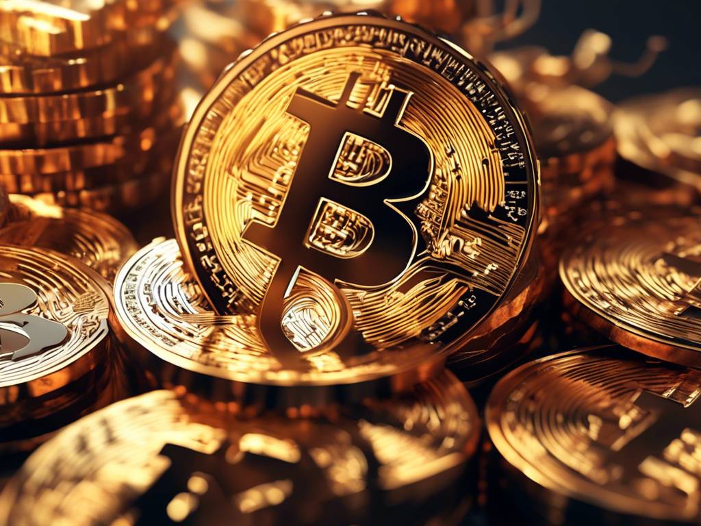 Analyst predicts Bitcoin bull run still ??