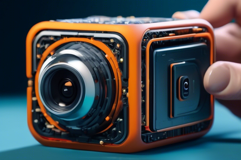 AI transforms Amazon's video issues! ?