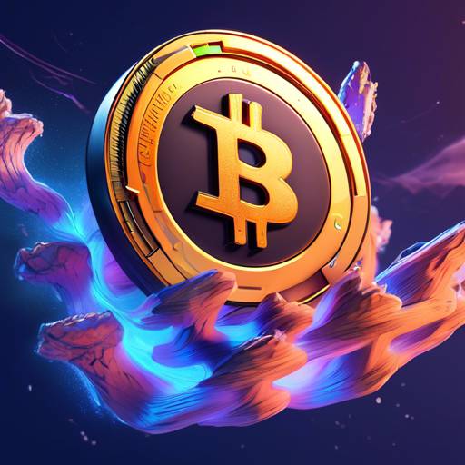 Theta Network's Remarkable 58% Surge Surpasses BTC Uptrend ?