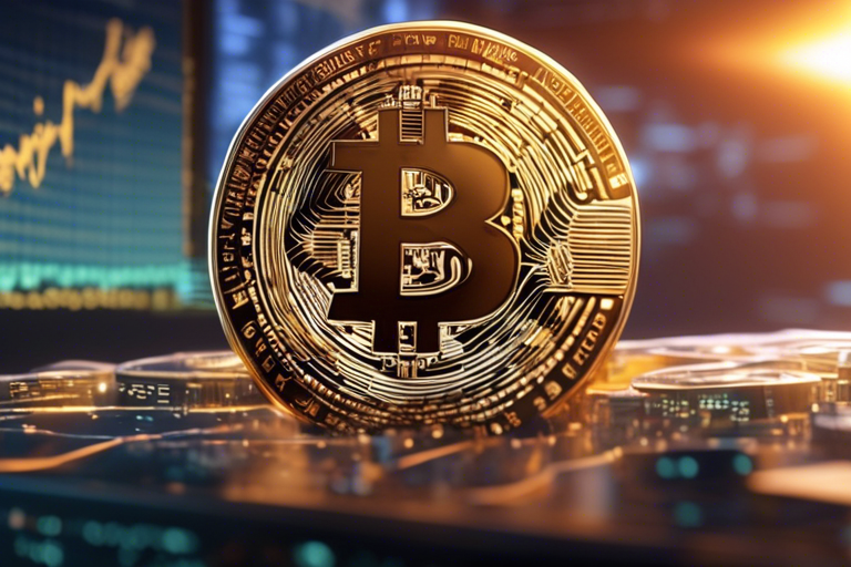 Top Crypto Predictions for 04/04/2024! ??