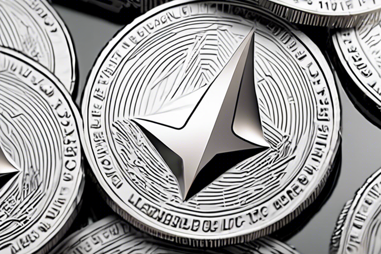 Litecoin (LTC) Doubles Addresses: Bullish Momentum Ahead! ??