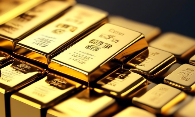 Reasons why including Gold in your portfolio is recommended by Bob Elliot ?