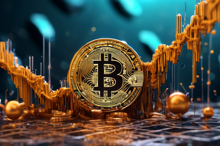 Bitcoin pump starting now! Jump in ??