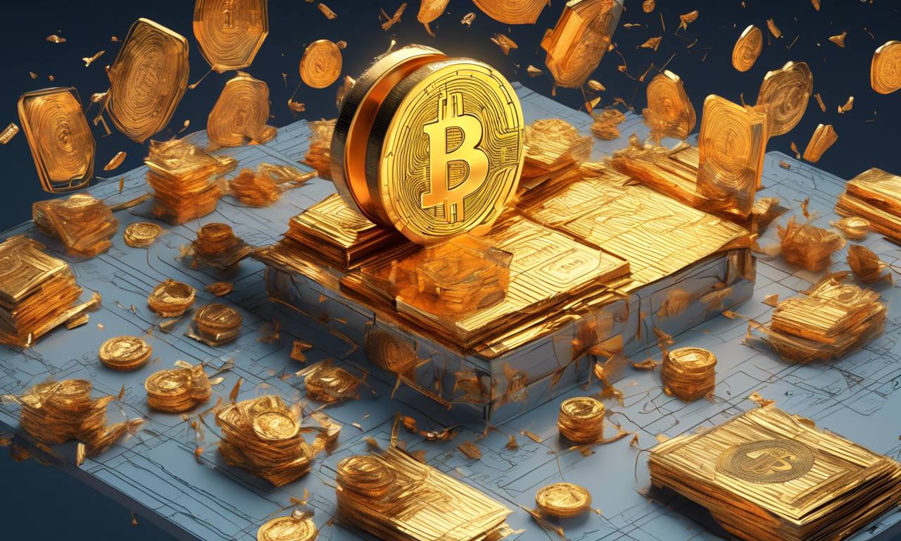 MicroStrategy Boosts Notes Sale to $700M, Expanding Bitcoin Holdings! ??