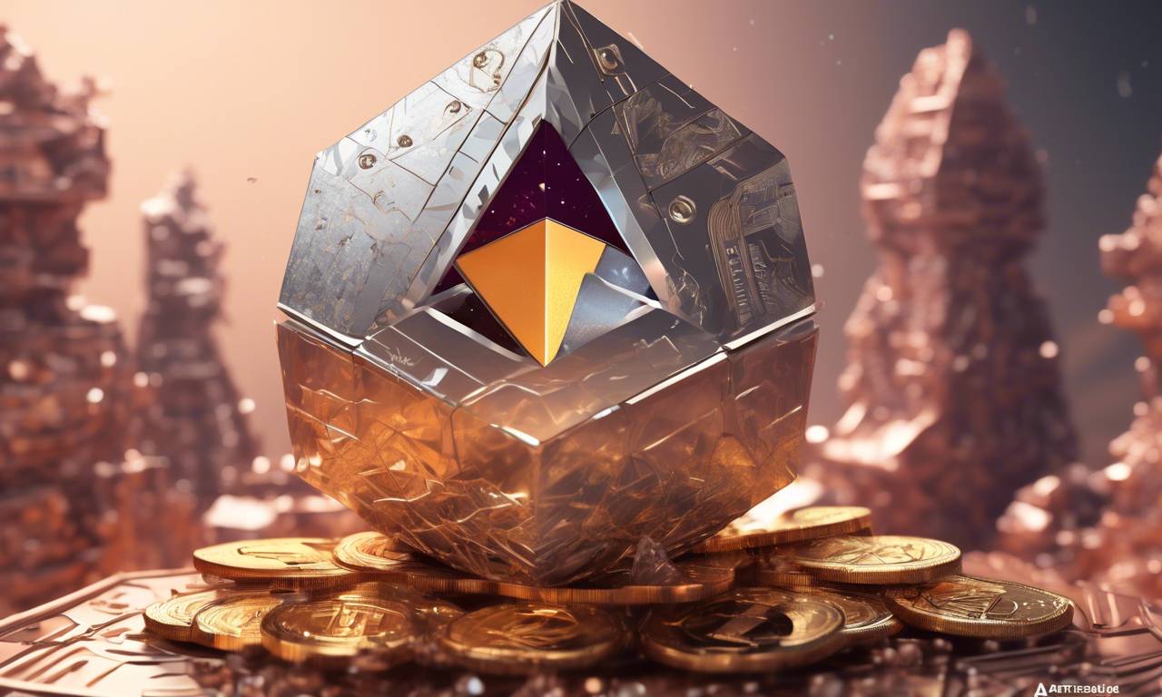 Ethereum Dencun Upgrade: Analysts Cheer! ??