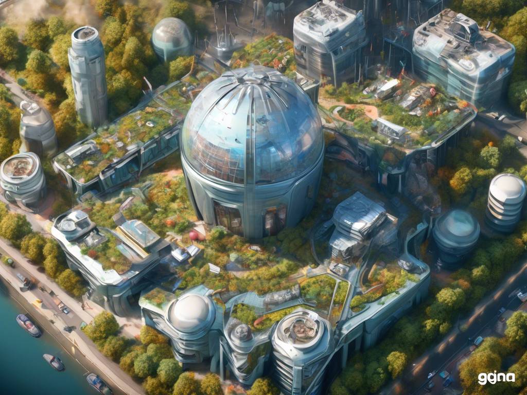 ?? Elon Musk's Surprising Move: Giga Berlin Expansion Plans Under Fire! ?