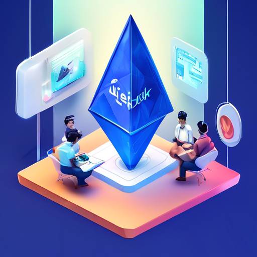 Lisk Empowers Indonesian Web3 Startups with Ministry of Communications Partnership! ?