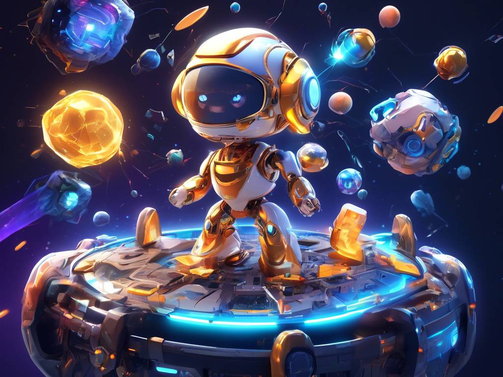 Unleash the Power of AI: Boost Your Profits on Solana, WIF, and SHIB with this Game-Changing Software! ??
