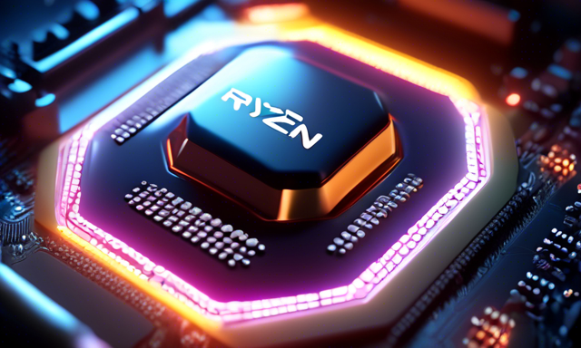 A new era for PCs is ushered in by the AMD Ryzen AI 300 Series Processors! ?