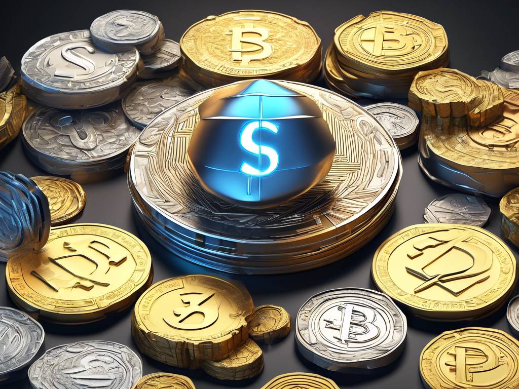 Discover 3 Altcoins That Turned $1000 into ?$100,000? – Perfect for Newbies!