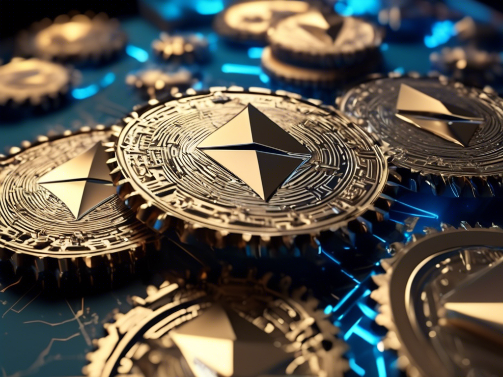 Ethereum gears up for Pectra launch in Q1 2025 ??