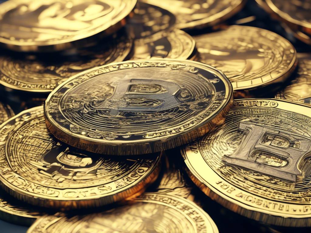 Hidden $7.4 Trillion by US Banks ? Risky Financial Future ahead ⚠️