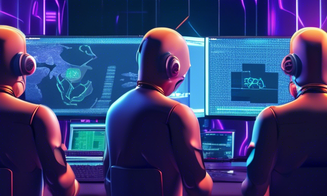 Covert Iranian Influence Operation Leveraging ChatGPT Shut Down by OpenAI ?