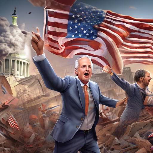 Peter Schiff Warns: Brace for USA Collapse Disaster! ??