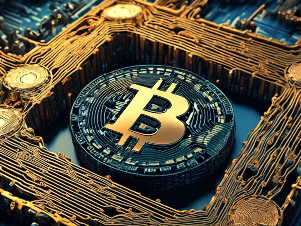 Bitcoin pool raises security concerns: 7 blocks mined! ??