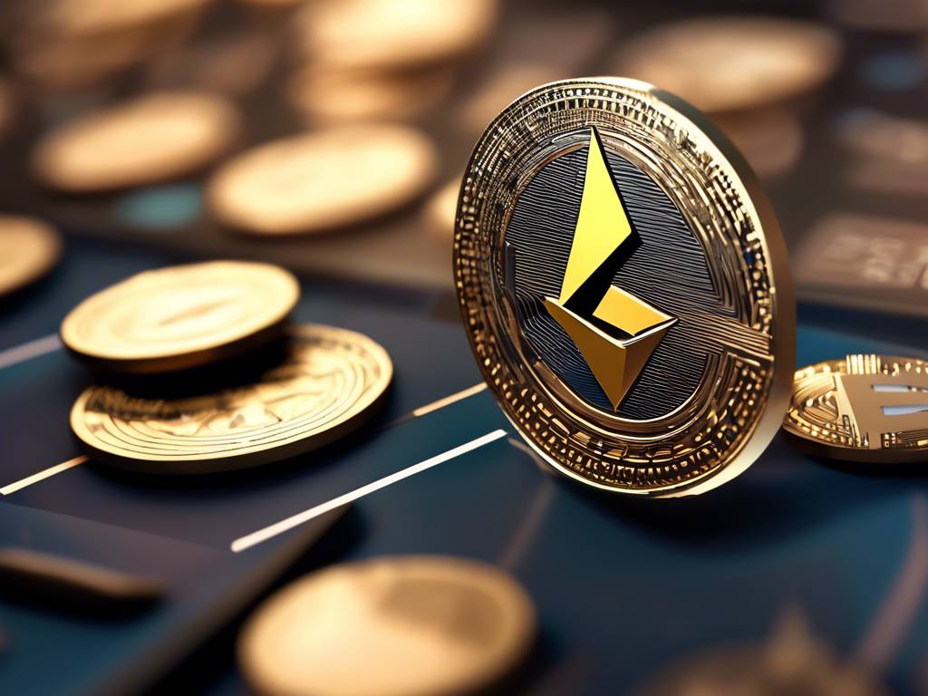 Ethereum Spot ETFs Approval Doubts Linger, ETH Bounces Back! ?