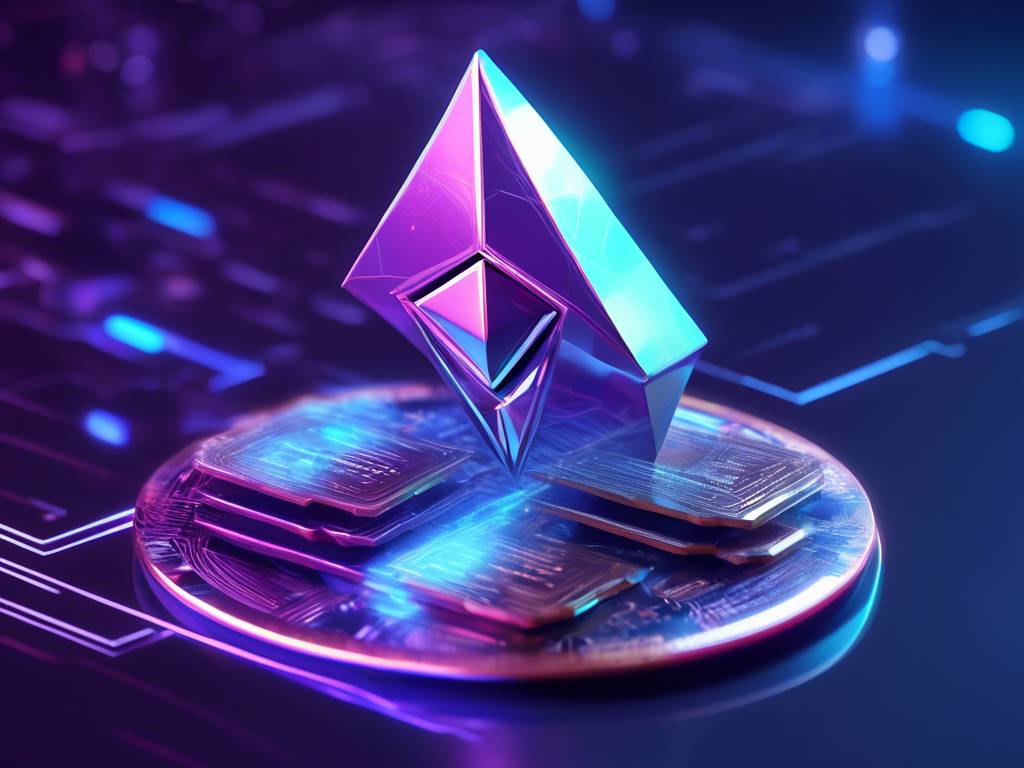 Enhance your Ethereum experience with Pectra Update! ??