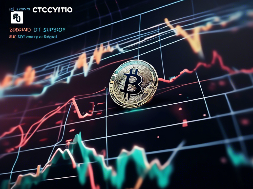 Altcoins Sideways Trend Signals need for Support Level Price Recovery! ??