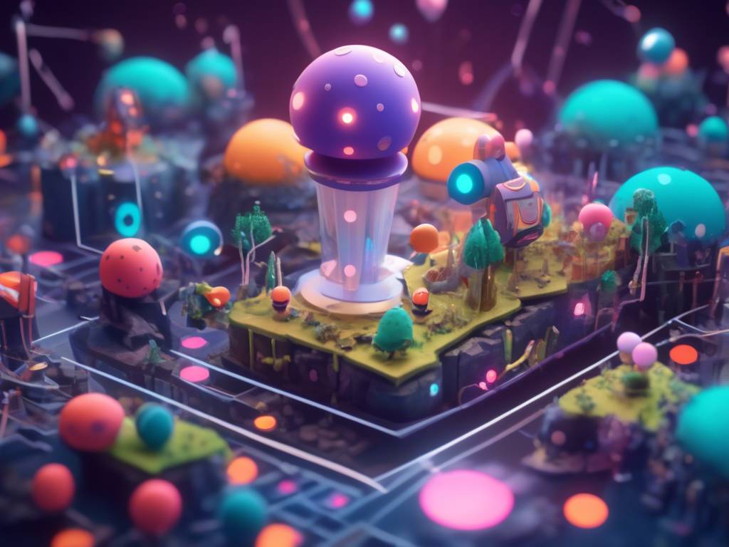 Polkadot's Exciting Updates: Ecosystem Weekly Roundup ??