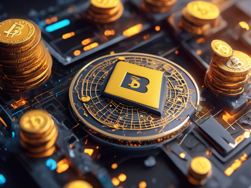 BNB price prediction after $1 billion token burn ??
