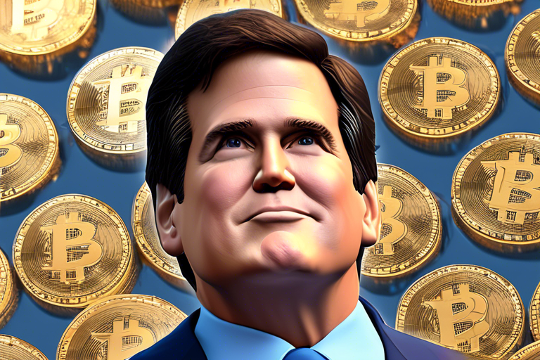 Silicon Valley's Support for Trump Explored by Mark Cuban: A Bitcoin Perspective ?