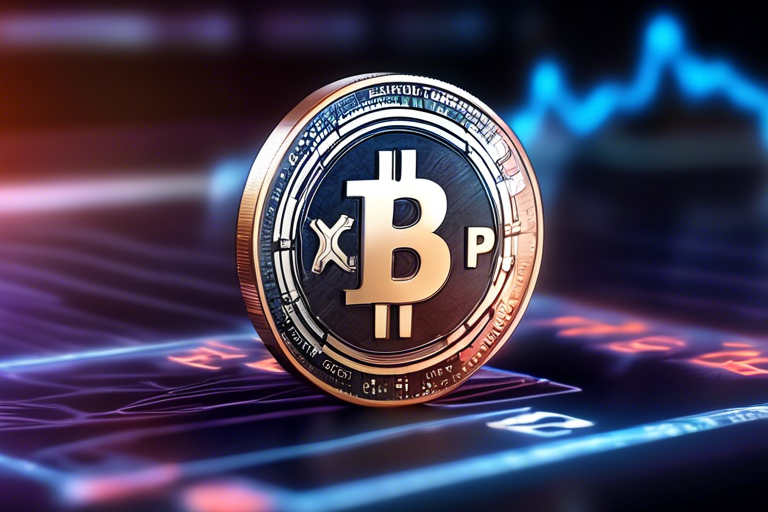 XRP Price Nears Breakout With Potential 4% Gain ?