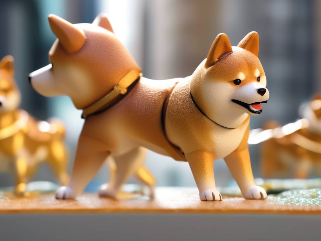 Shiba Inu (SHIB) Bull Run Imminent! Key Metric Hits Two-Year Low ?