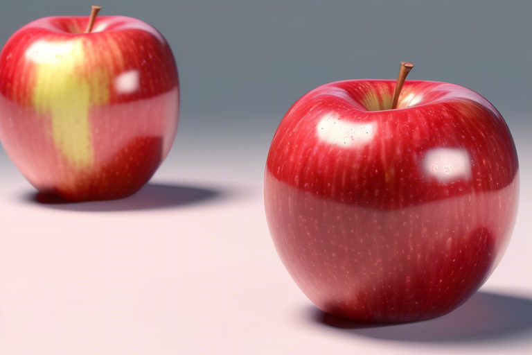 Apple revolutionizes generative AI! ??