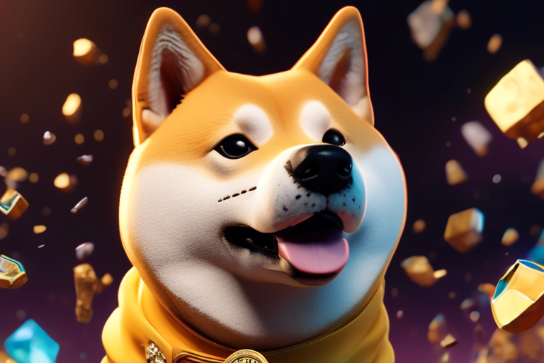 Doge Price Hits Opportunity Zone! ???