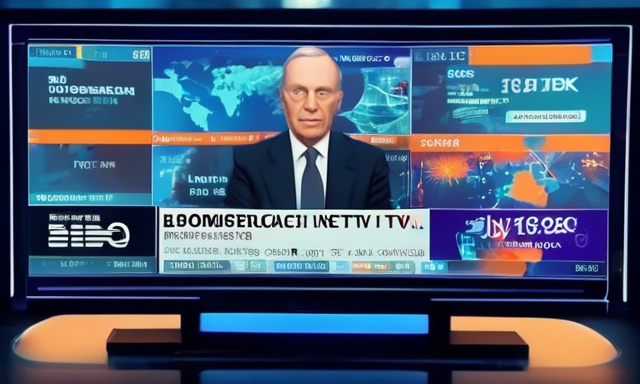 The Bloomberg Surveillance TV episode of July 18, 2024 is being watched by many. ?