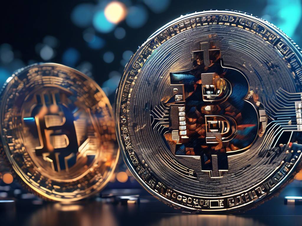 Discover Crypto's Most Valuable Blockchains With Limited Users ?