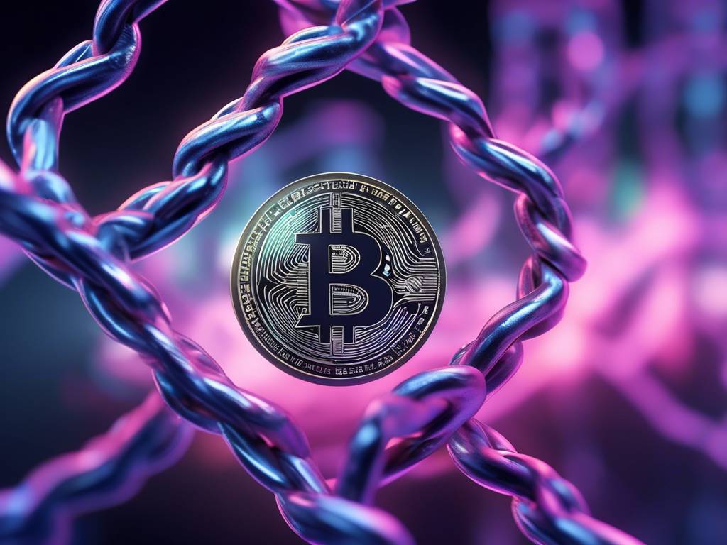 Unlocking Ethereum's Rollercoaster Ride: Decoding ETH Volatility ?