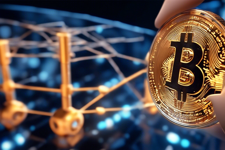 "Expert sheds light on Bitcoin's future direction ? Don't miss out on the insights!" ?