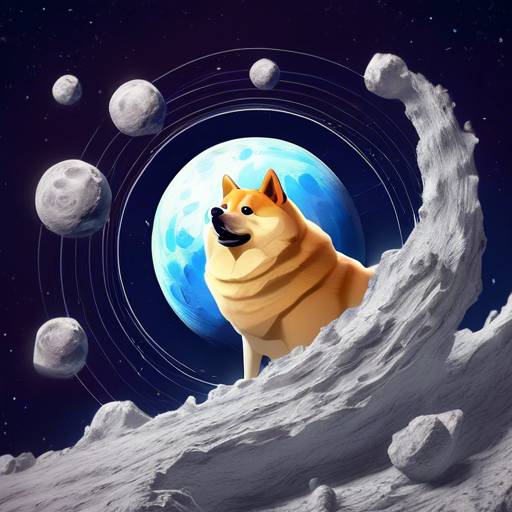 Doge to the Moon ?: Expert Foresees Mind-Blowing 11,500% Surge! Cardano & Rival Update ?