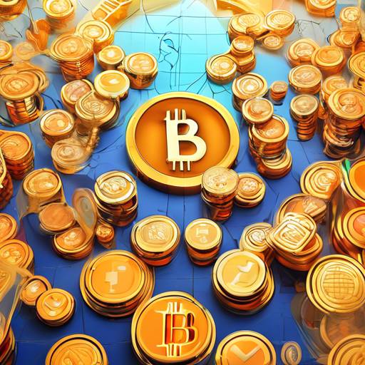 Exciting Crypto Update: Bitcoin, ETH ETF, Circle & SUI ?
