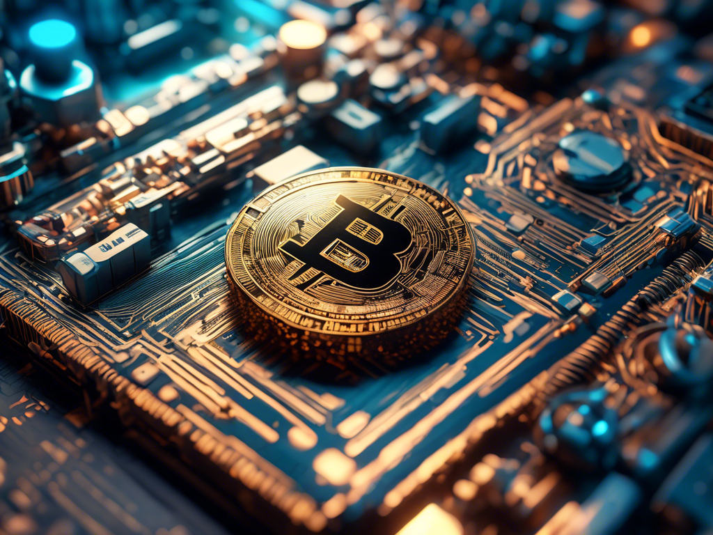 Uncover the secrets of HTX: the ultimate crypto exchange! ??