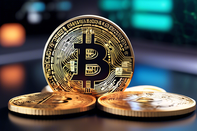 Altcoins React to Bitcoin’s Indecisiveness at $64,500 ?