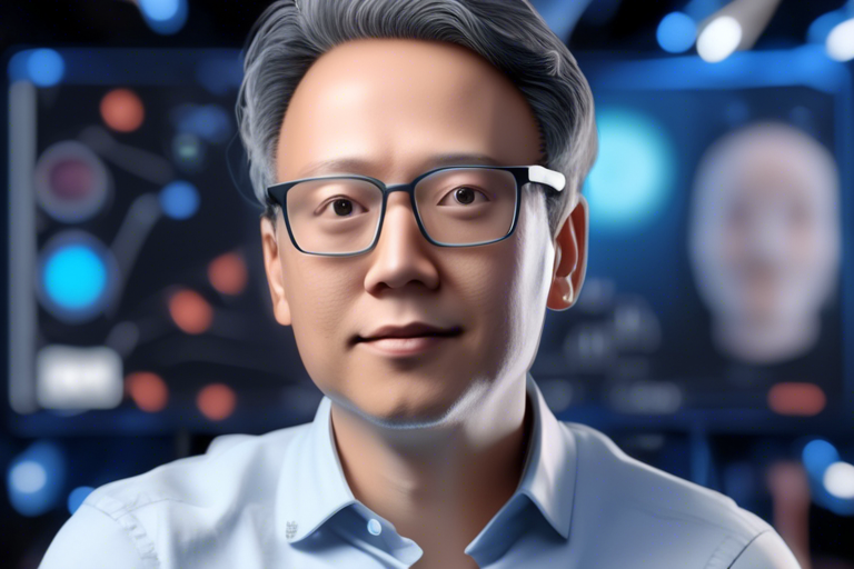 OpenAI cofounder unveils groundbreaking AI startup! ??