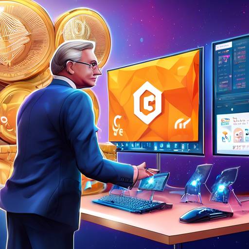Monitor crypto, AI and tokenization at G20 ???