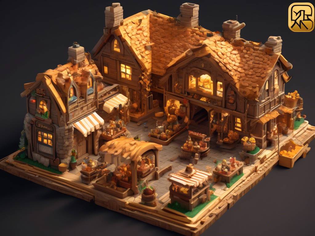 Get ready for a Goldilocks market! ??