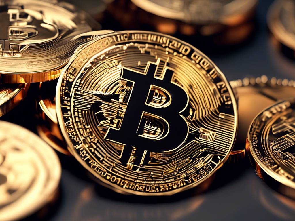 Crypto analysts predict Bitcoin correction to $51K ?