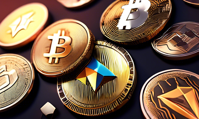 The Top 10 NFT-Related Cryptocurrencies Ranked by Development Activity recently ?