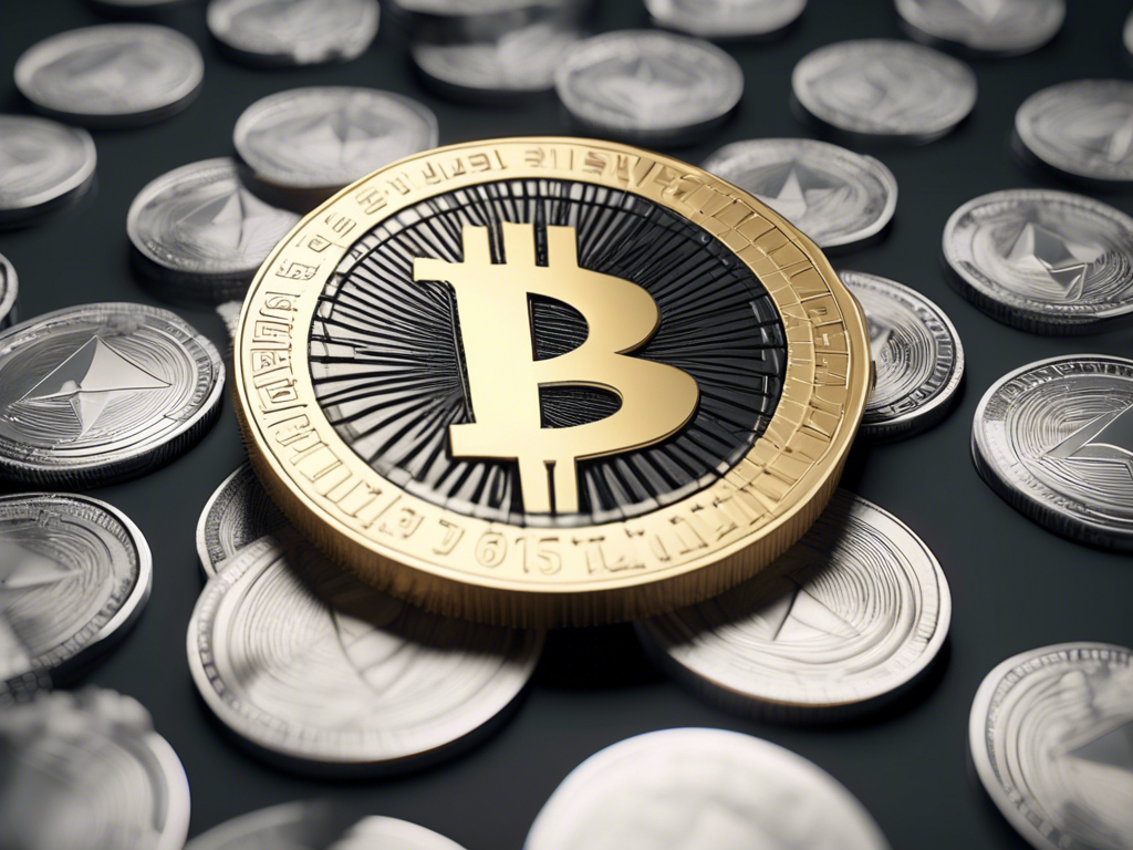 Early Ethereum Investors Cash Out ? 1,200,000% Profits ??