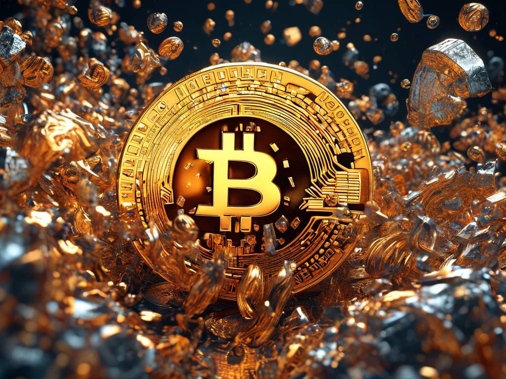 Bitcoin Supply and Demand Data Shows 20% Disparity! Price Surge Ahead? ?