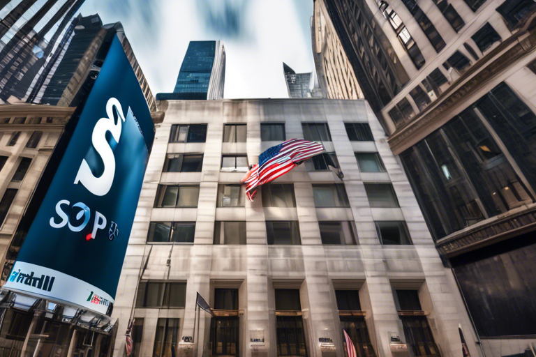 Discover Wall Street's top S&P 500 picks for H2 ??